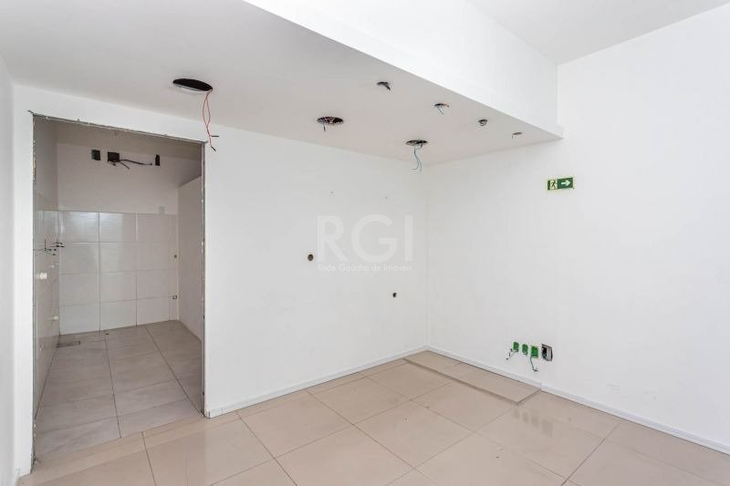 Conjunto Comercial-Sala para alugar, 28m² - Foto 4