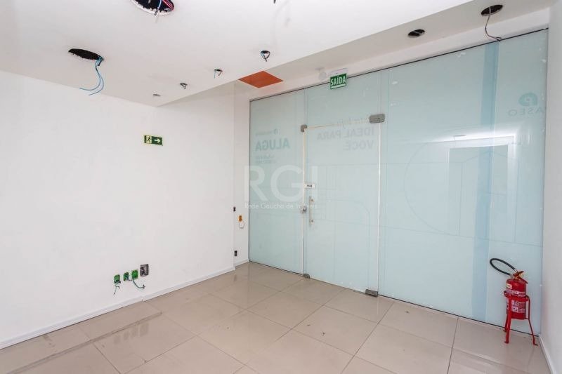 Conjunto Comercial-Sala para alugar, 28m² - Foto 6