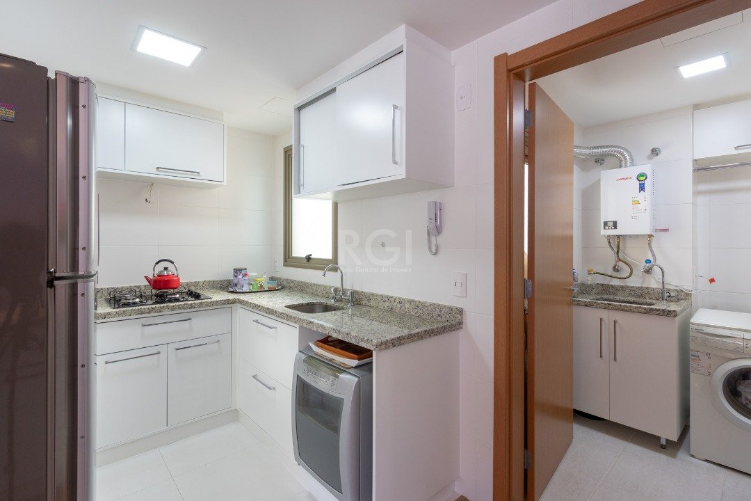 Apartamento para alugar com 2 quartos, 88m² - Foto 47