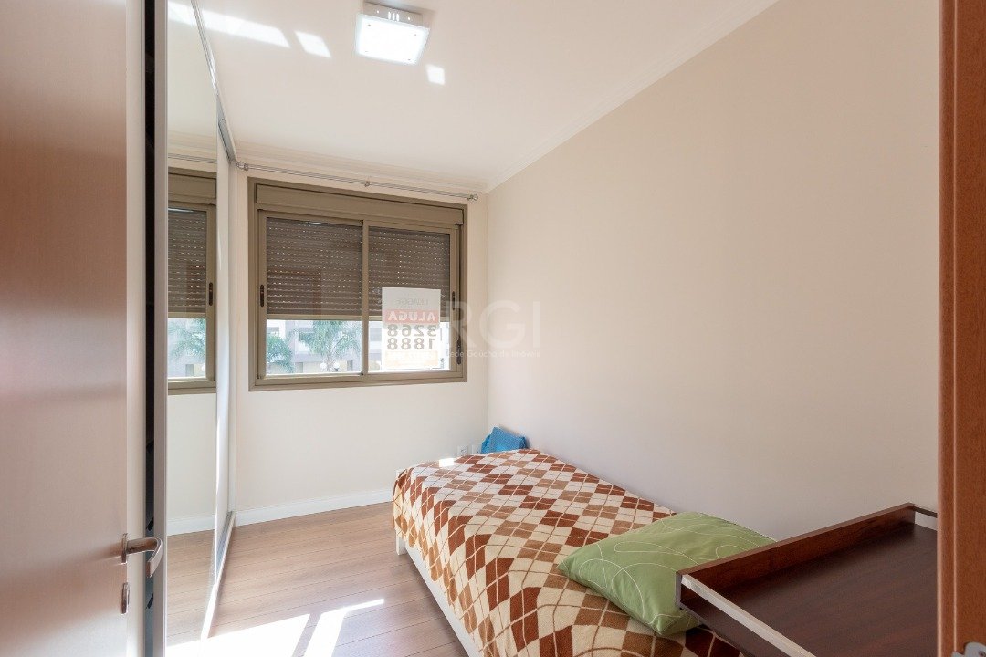 Apartamento para alugar com 2 quartos, 88m² - Foto 52