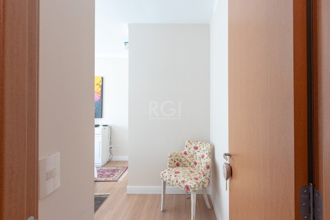 Apartamento para alugar com 2 quartos, 88m² - Foto 17