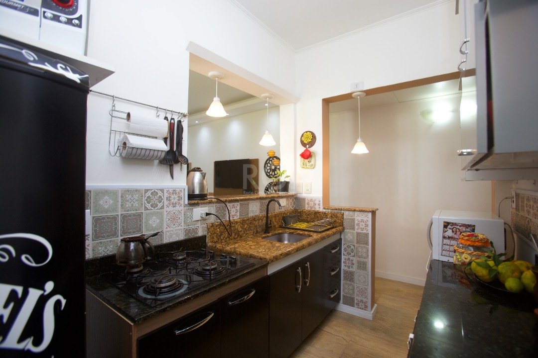 Apartamento à venda com 2 quartos, 64m² - Foto 7