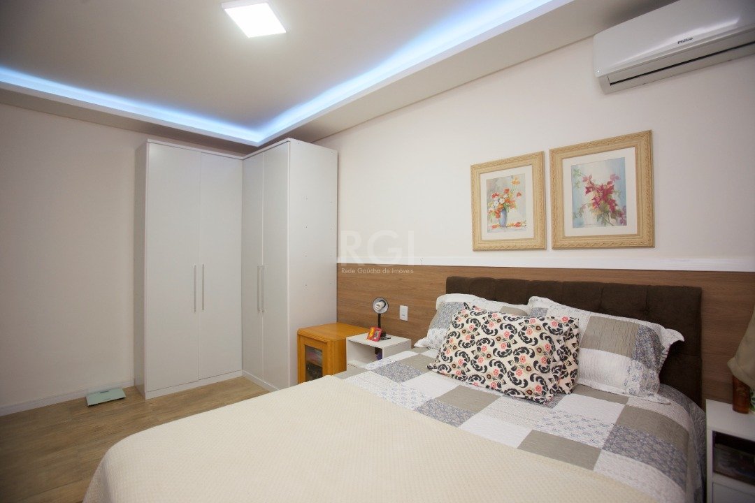 Apartamento à venda com 2 quartos, 64m² - Foto 11