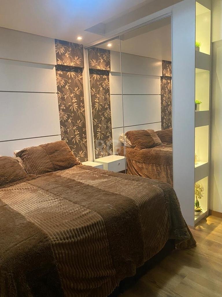 Apartamento à venda com 2 quartos, 70m² - Foto 7