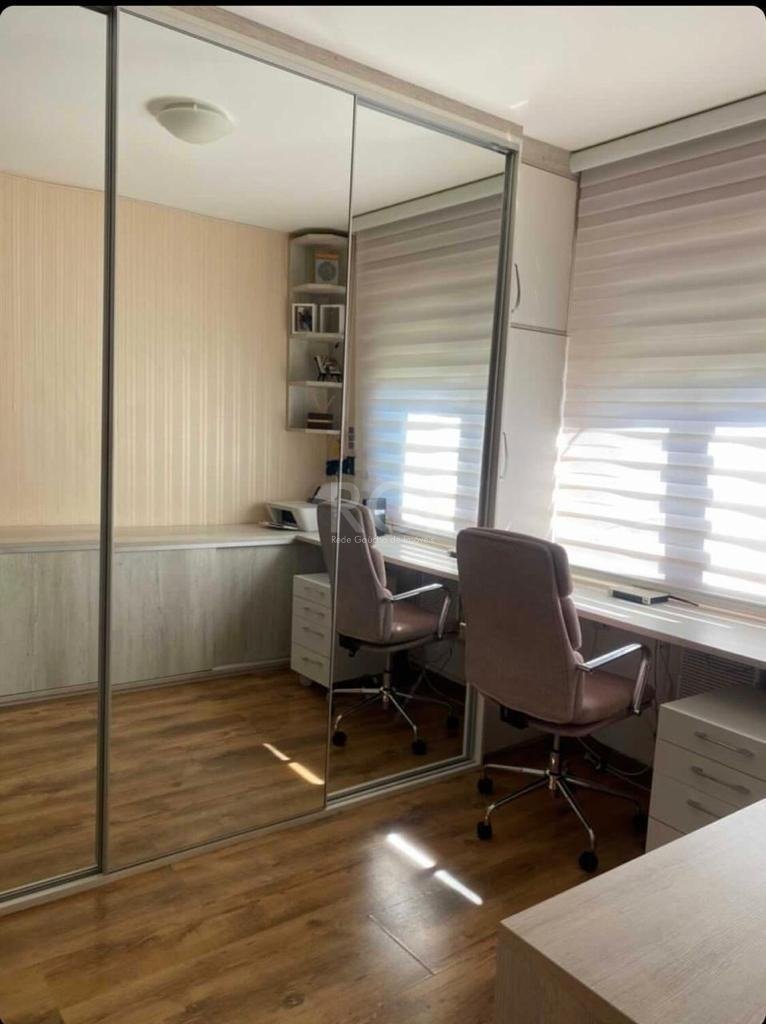 Apartamento à venda com 2 quartos, 70m² - Foto 9