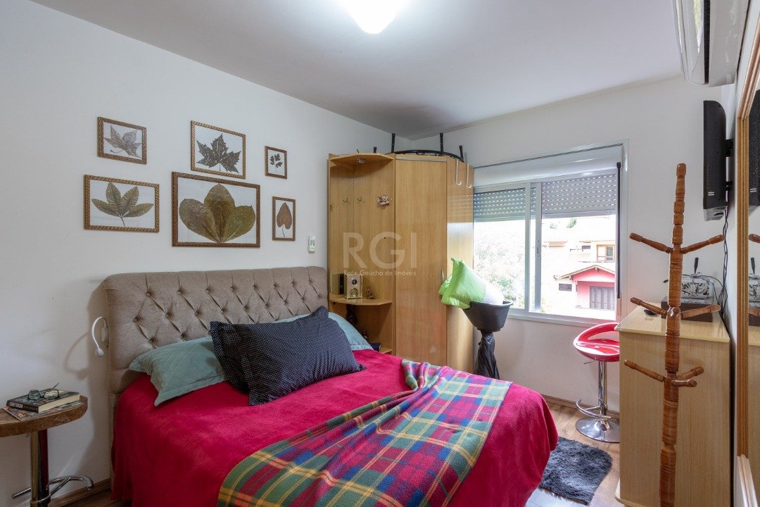 Apartamento à venda com 2 quartos, 72m² - Foto 18