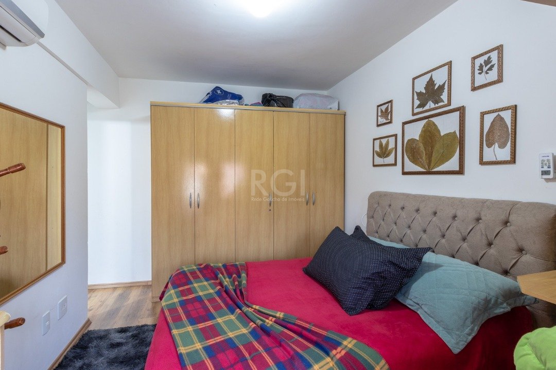 Apartamento à venda com 2 quartos, 72m² - Foto 19