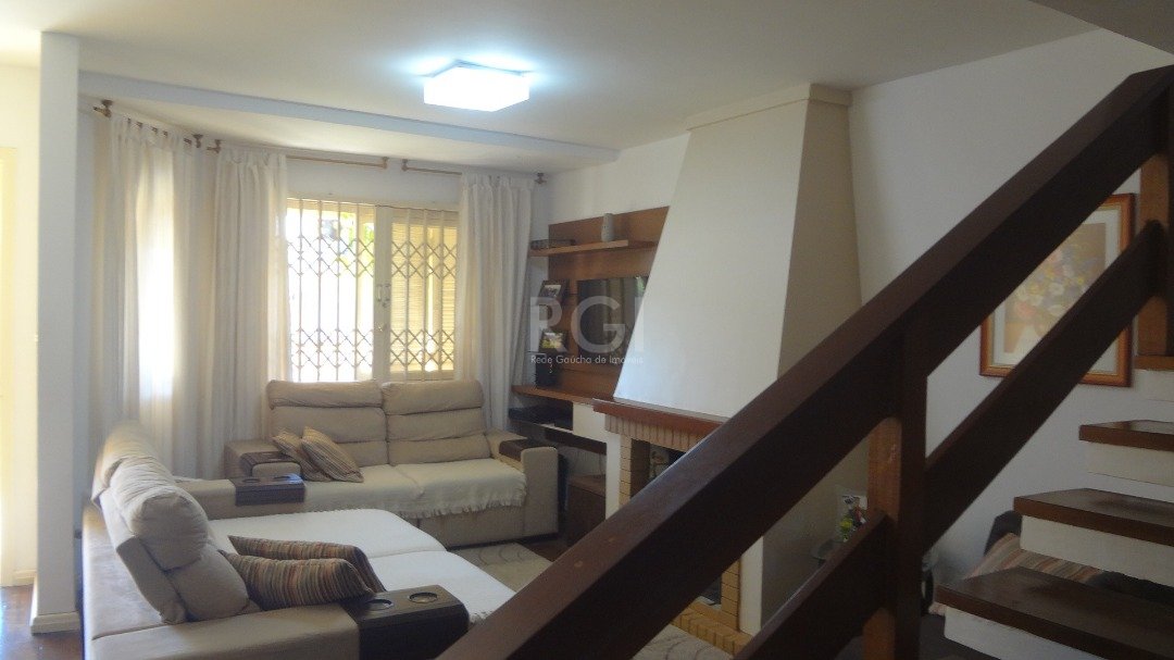 Casa à venda com 3 quartos, 185m² - Foto 10