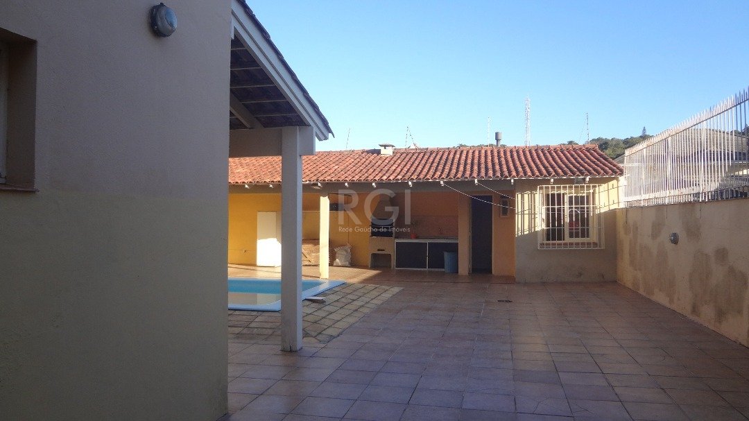 Casa à venda com 3 quartos, 185m² - Foto 19