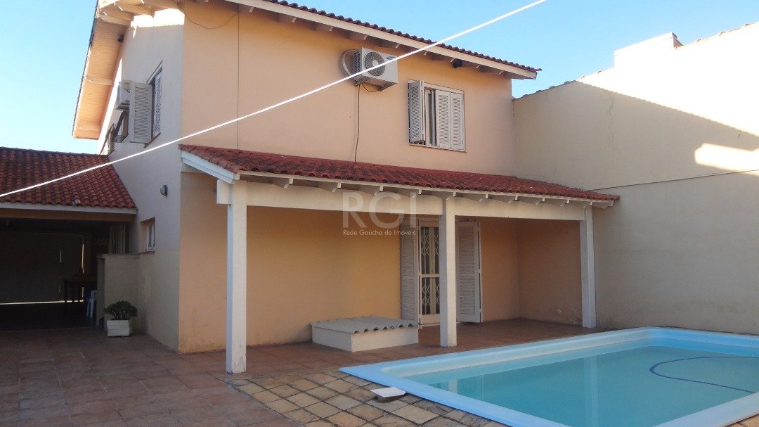 Casa à venda com 3 quartos, 185m² - Foto 25