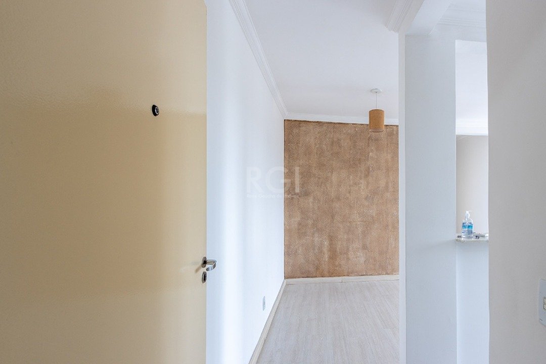 Apartamento à venda com 3 quartos, 71m² - Foto 3