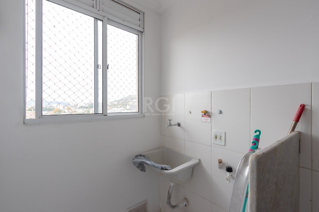 Apartamento à venda com 3 quartos, 71m² - Foto 5