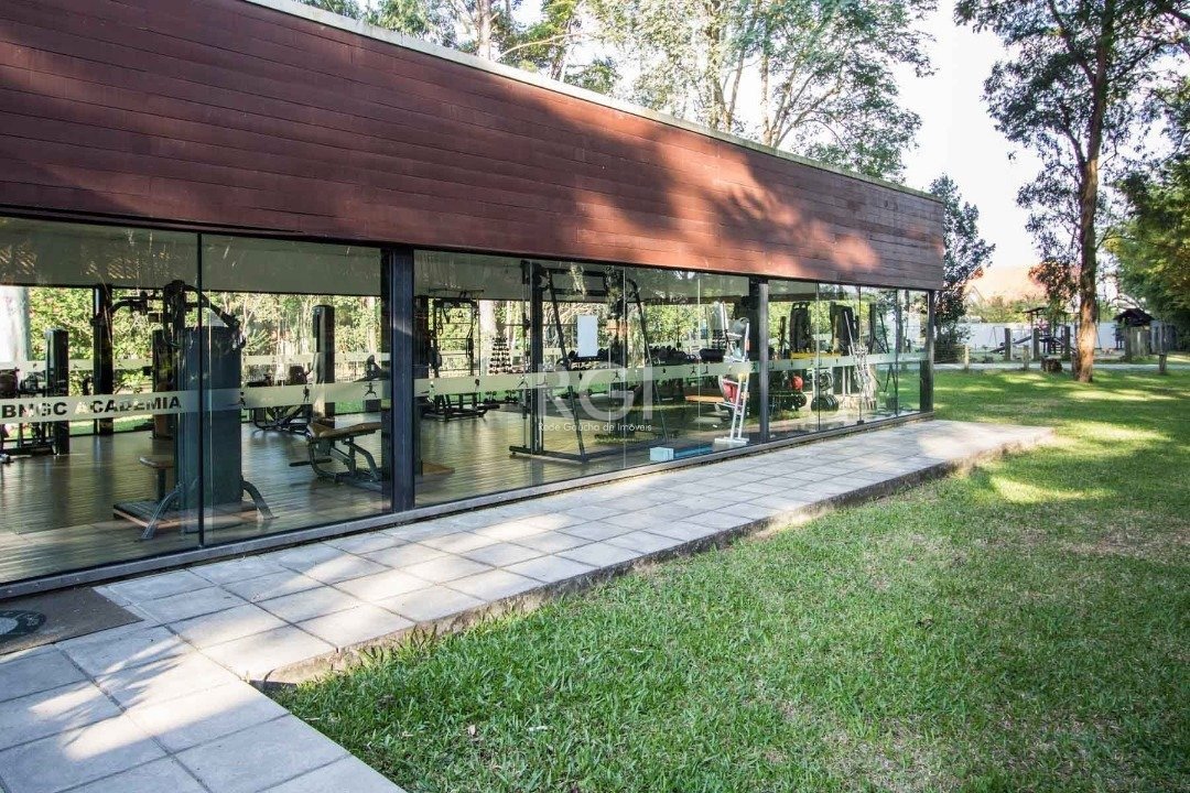 Casa de Condomínio à venda com 4 quartos, 384m² - Foto 7