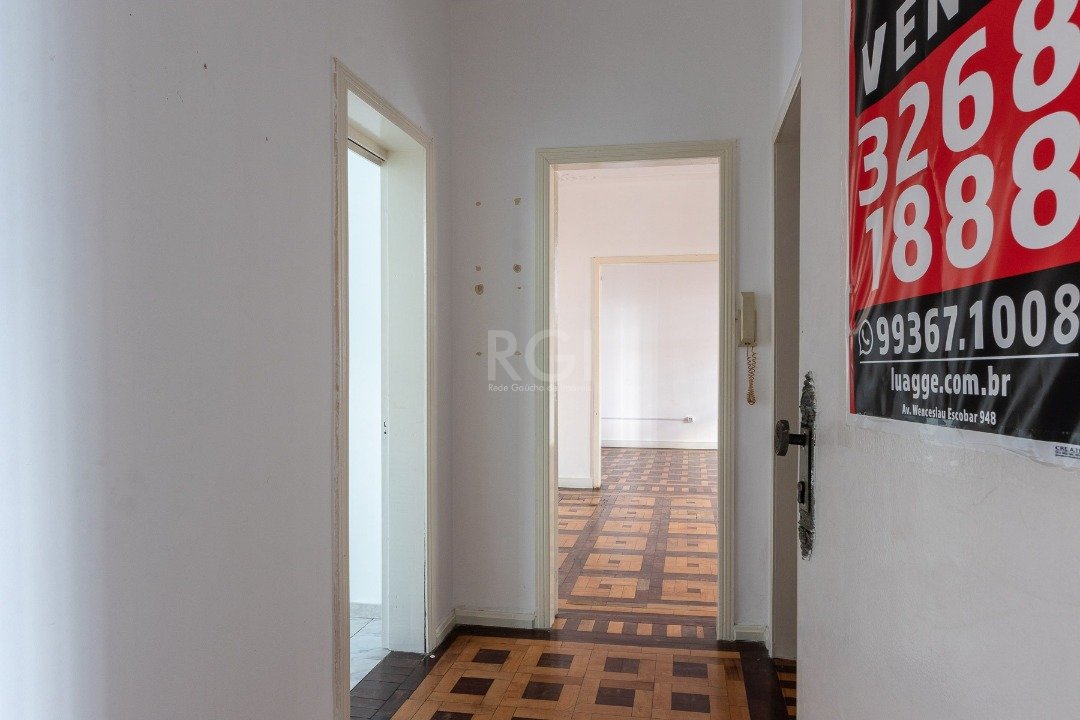 Apartamento à venda com 3 quartos, 89m² - Foto 4