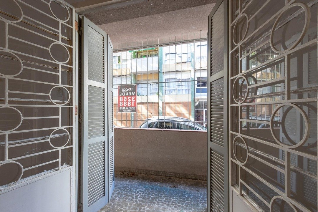 Apartamento à venda com 3 quartos, 89m² - Foto 12