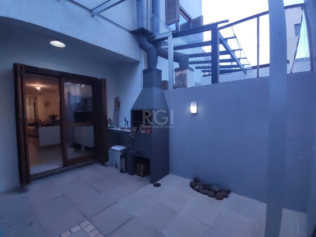 Casa de Condomínio à venda com 3 quartos, 120m² - Foto 28