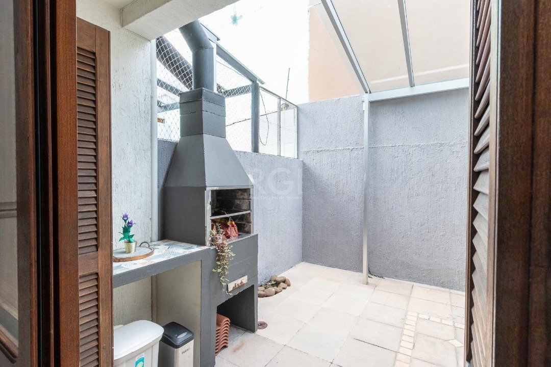 Casa de Condomínio à venda com 3 quartos, 120m² - Foto 9