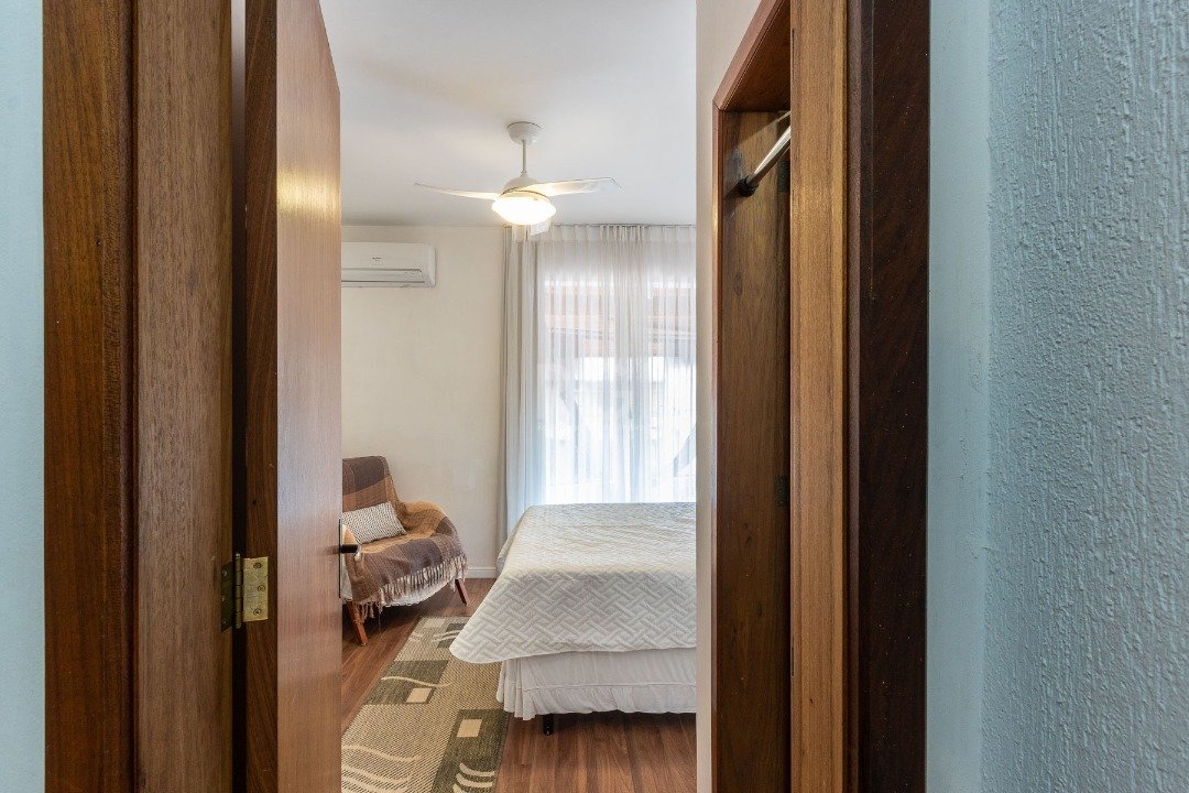 Casa de Condomínio à venda com 3 quartos, 120m² - Foto 17