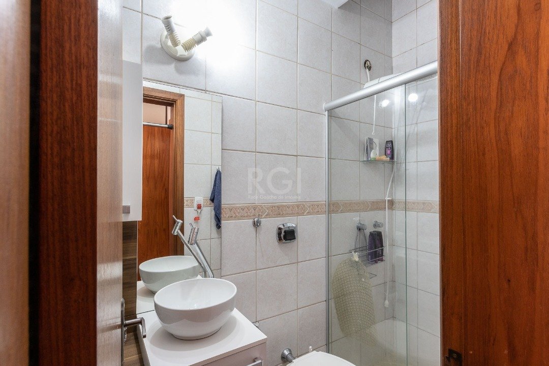 Casa de Condomínio à venda com 3 quartos, 120m² - Foto 18