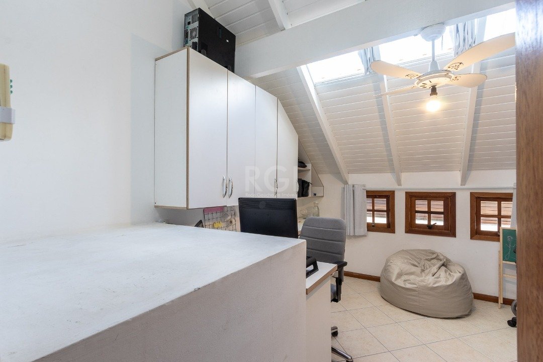 Casa de Condomínio à venda com 3 quartos, 120m² - Foto 27