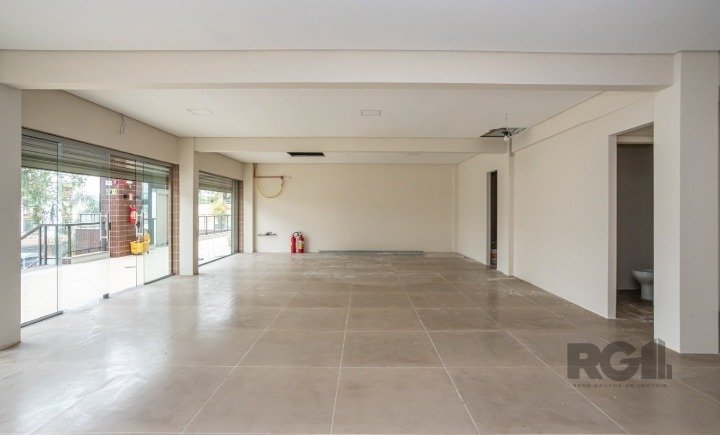 Conjunto Comercial-Sala para alugar, 93m² - Foto 7