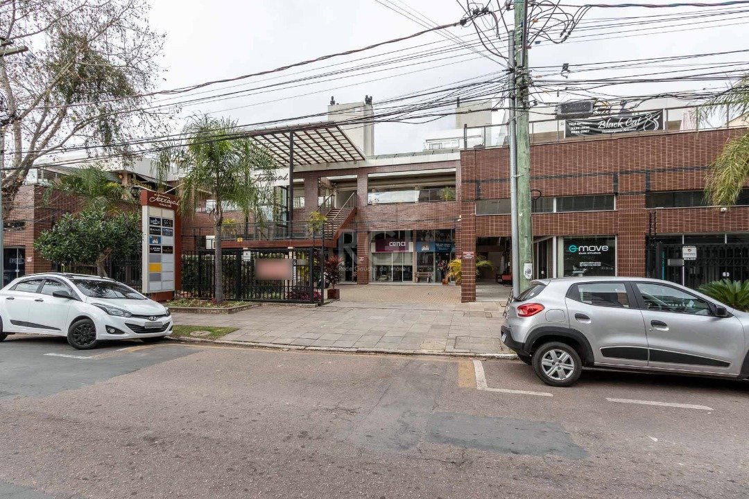 Conjunto Comercial-Sala para alugar, 93m² - Foto 18