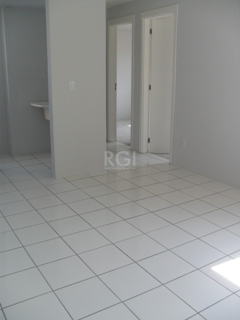 Apartamento à venda com 2 quartos, 43m² - Foto 6