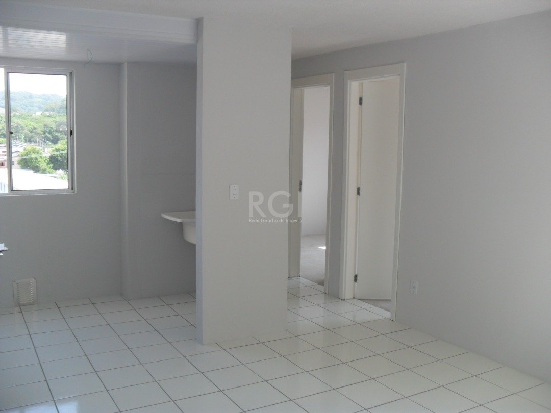 Apartamento à venda com 2 quartos, 43m² - Foto 7