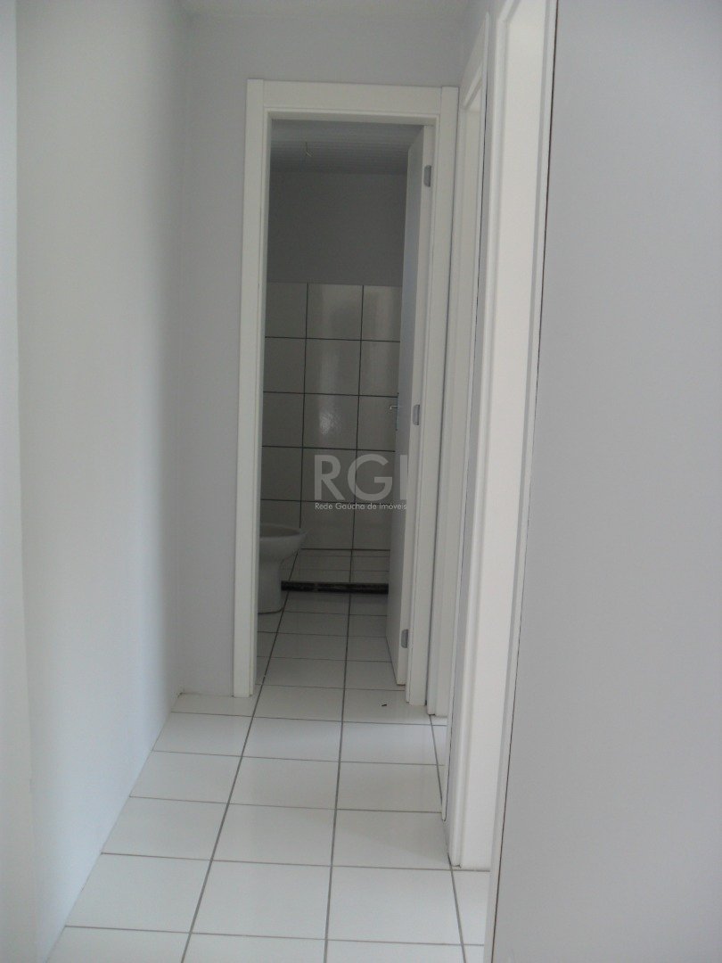 Apartamento à venda com 2 quartos, 43m² - Foto 8