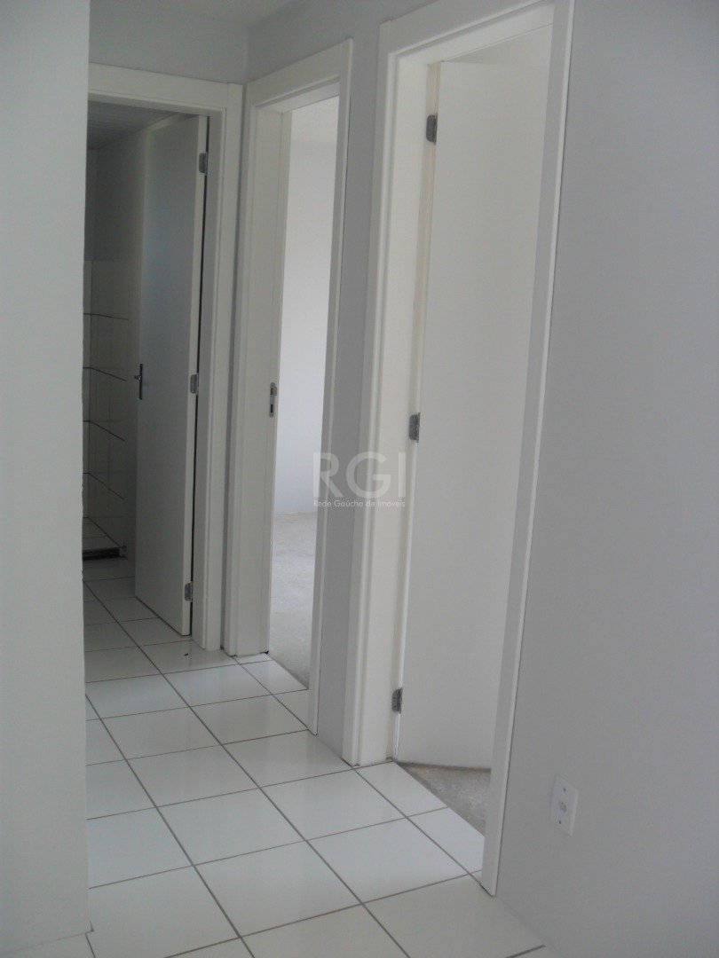 Apartamento à venda com 2 quartos, 43m² - Foto 9