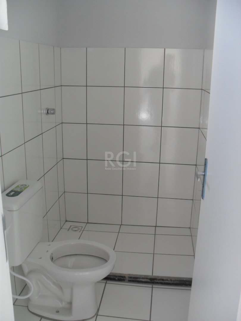 Apartamento à venda com 2 quartos, 43m² - Foto 19