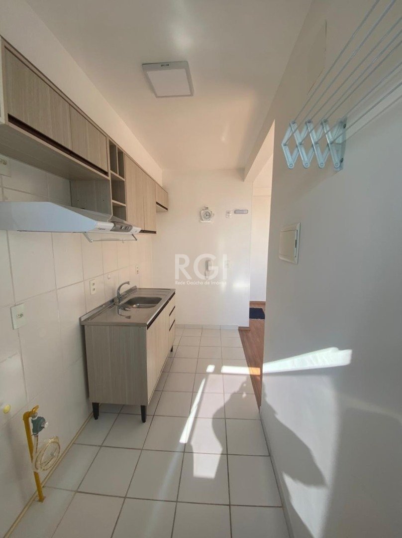 Apartamento à venda com 3 quartos, 60m² - Foto 8