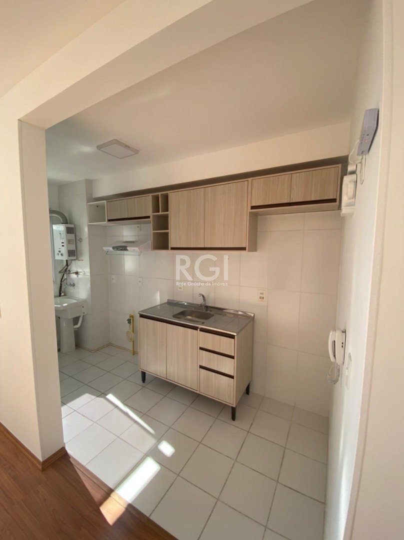 Apartamento à venda com 3 quartos, 60m² - Foto 9