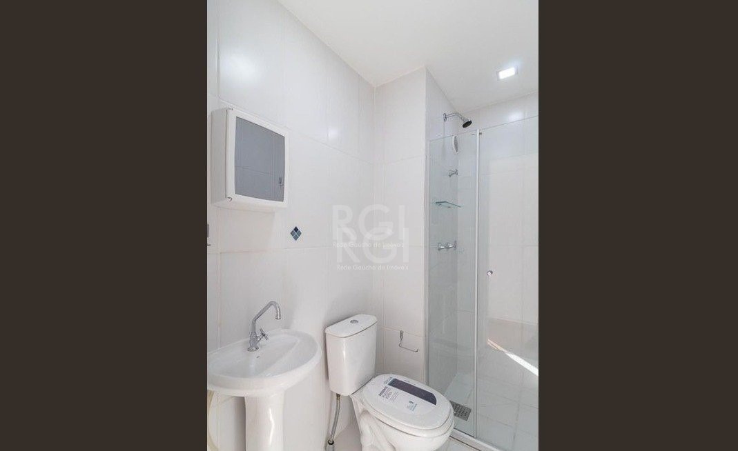 Apartamento à venda com 3 quartos, 60m² - Foto 16