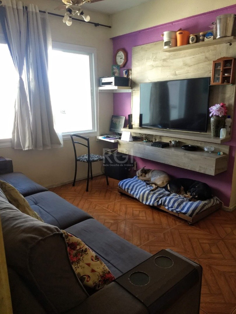 Apartamento à venda com 2 quartos, 61m² - Foto 15