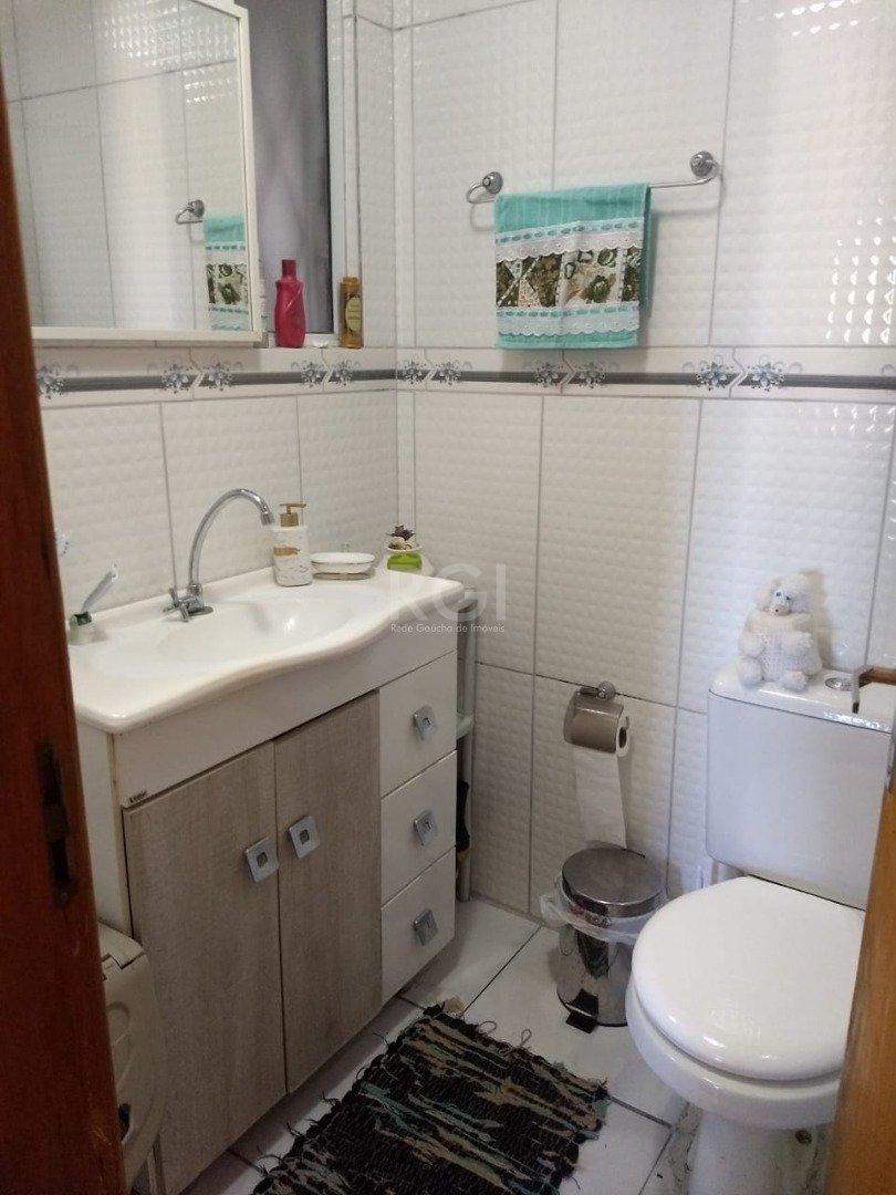 Apartamento à venda com 2 quartos, 61m² - Foto 20