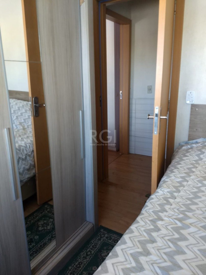 Apartamento à venda com 2 quartos, 61m² - Foto 16