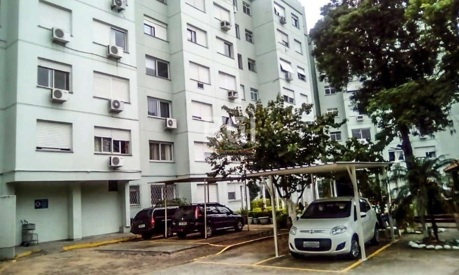 Apartamento à venda com 2 quartos, 61m² - Foto 3