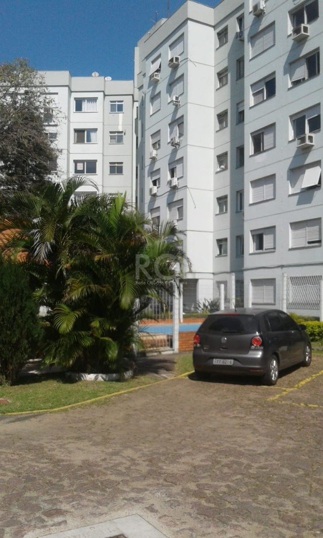 Apartamento à venda com 2 quartos, 61m² - Foto 2