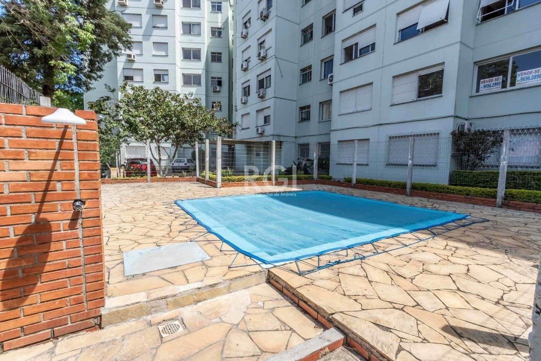 Apartamento à venda com 2 quartos, 61m² - Foto 19