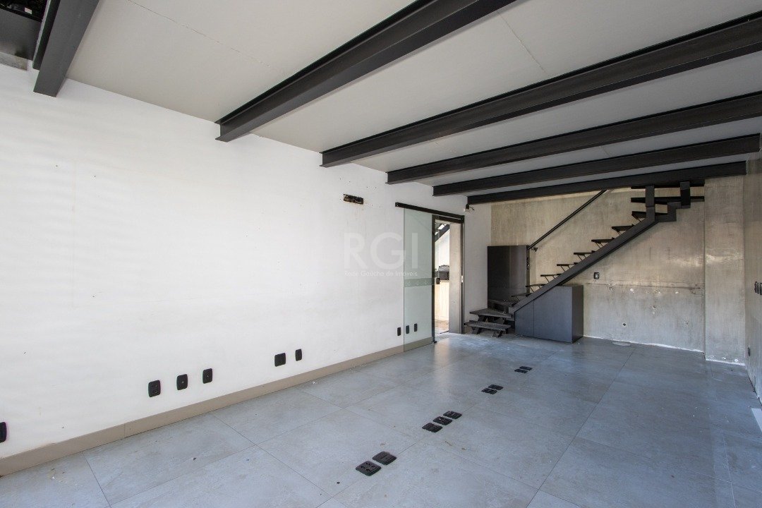 Conjunto Comercial-Sala para alugar, 82m² - Foto 4