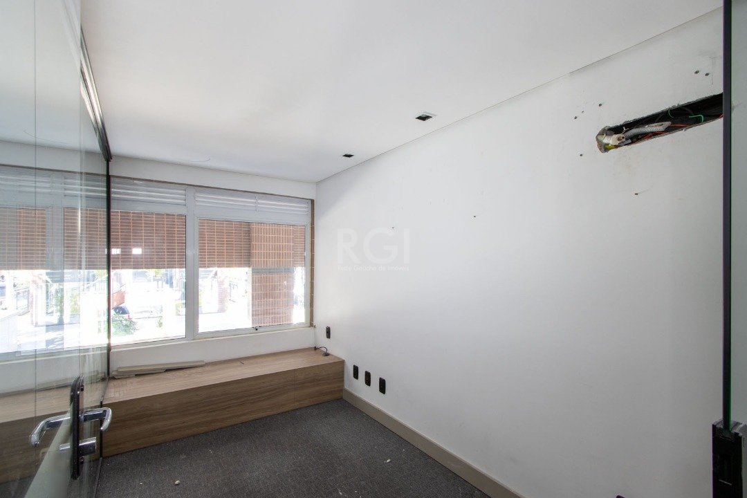 Conjunto Comercial-Sala para alugar, 82m² - Foto 11