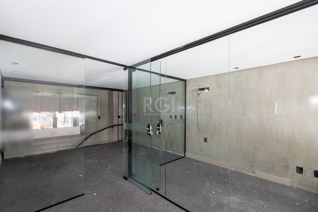 Conjunto Comercial-Sala para alugar, 82m² - Foto 12