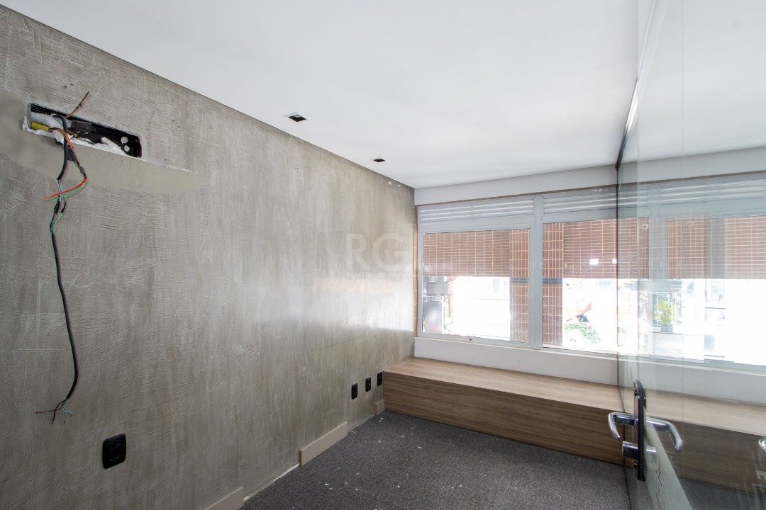 Conjunto Comercial-Sala para alugar, 82m² - Foto 13