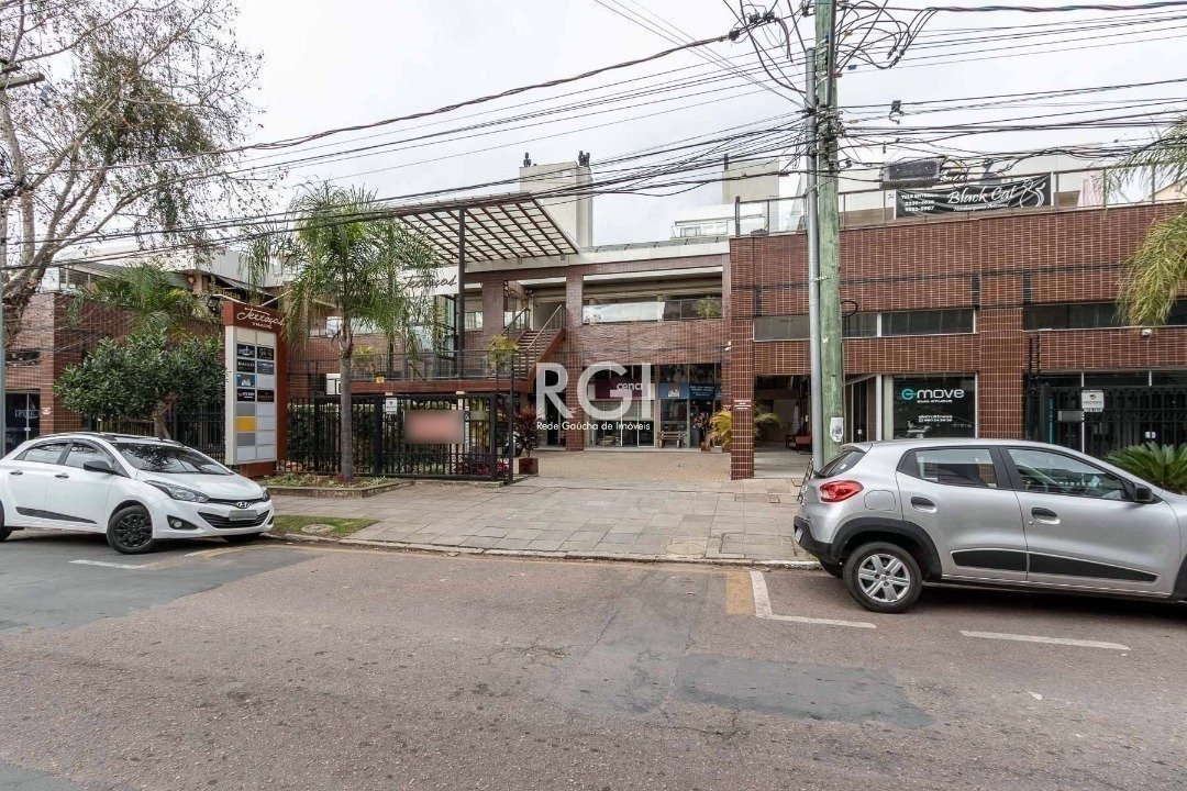 Conjunto Comercial-Sala para alugar, 82m² - Foto 18