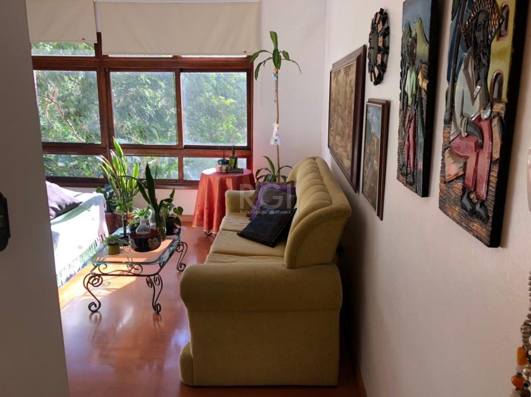 Apartamento à venda com 3 quartos, 106m² - Foto 3