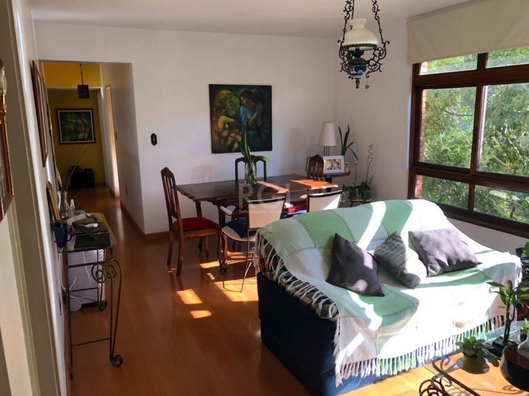 Apartamento à venda com 3 quartos, 106m² - Foto 5