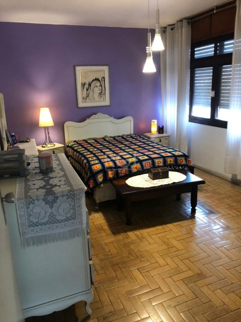 Apartamento à venda com 3 quartos, 106m² - Foto 12