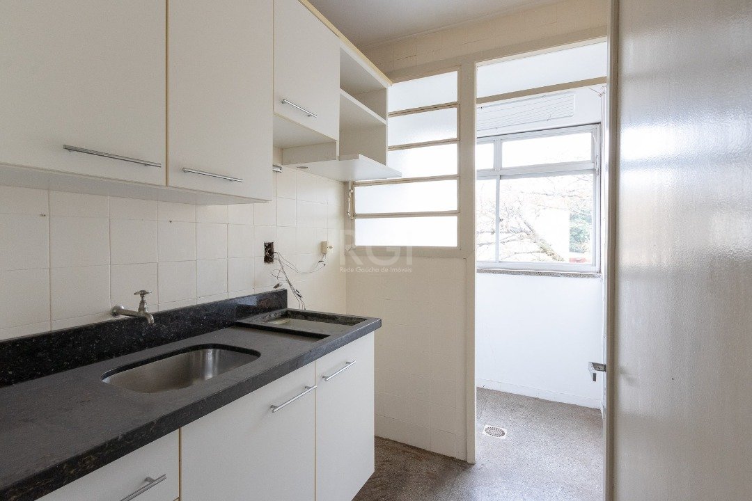 Apartamento à venda com 1 quarto, 30m² - Foto 8