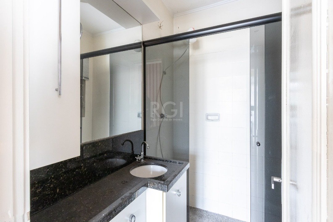 Apartamento à venda com 1 quarto, 30m² - Foto 11